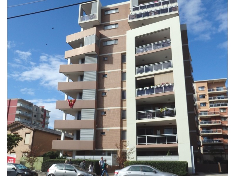 13/12-14 George Street, Liverpool NSW 2170