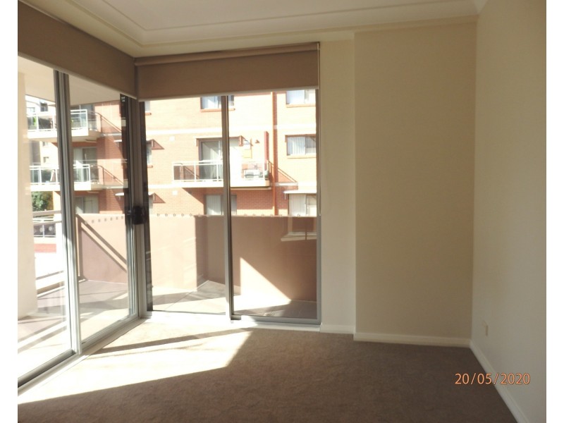13/12-14 George Street, Liverpool NSW 2170