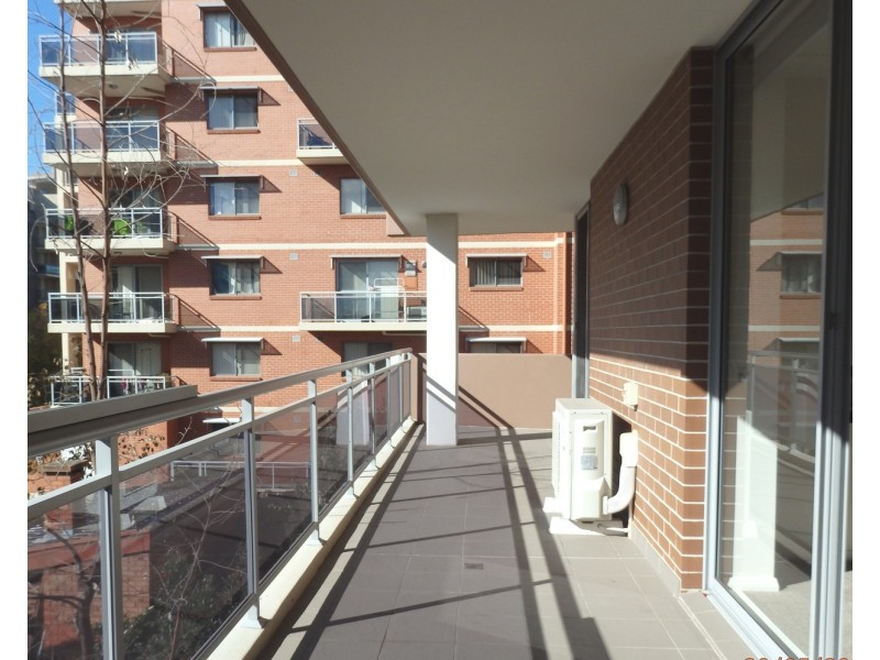 13/12-14 George Street, Liverpool NSW 2170