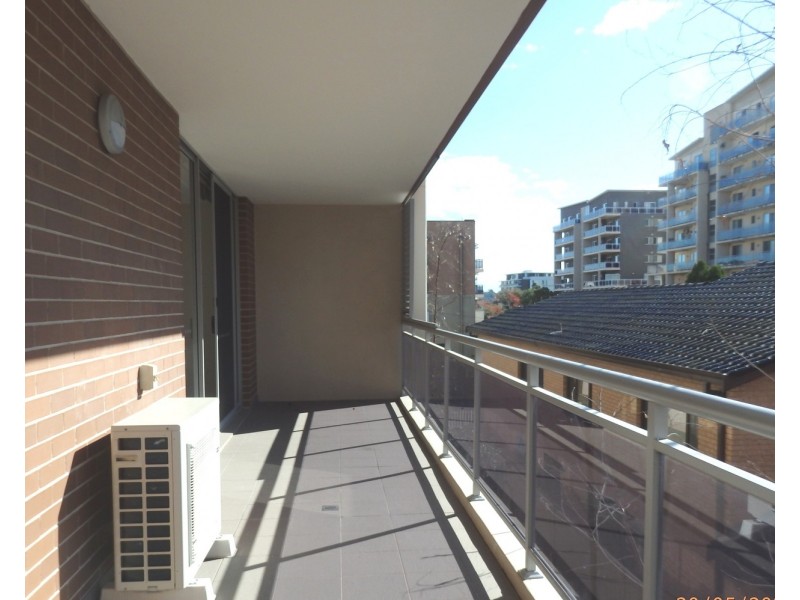 13/12-14 George Street, Liverpool NSW 2170