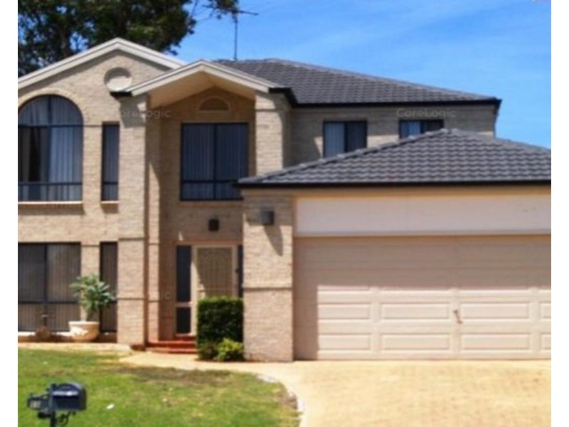 11 Roth Street, Casula NSW 2170