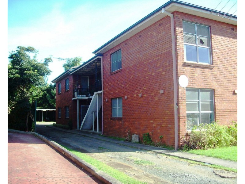 6/8 Christie Street, Liverpool NSW 2170