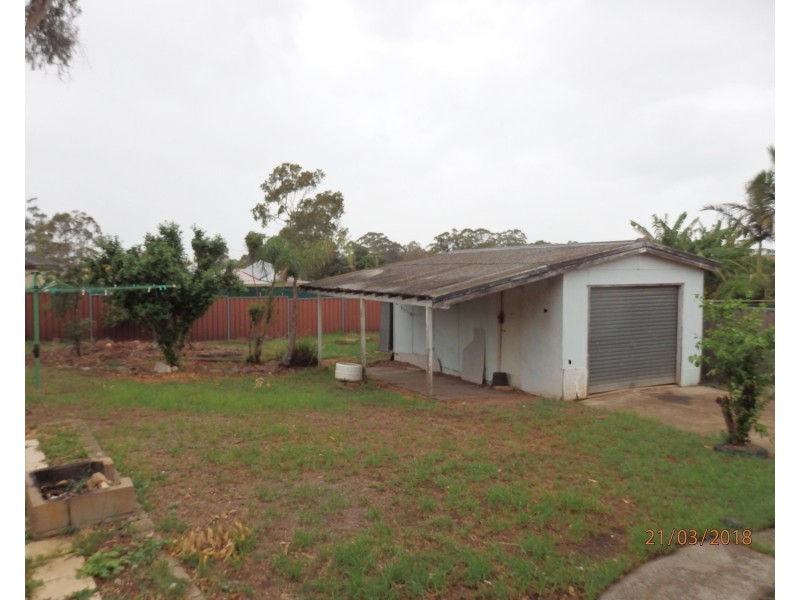 150 Hill Road, Lurnea NSW 2170