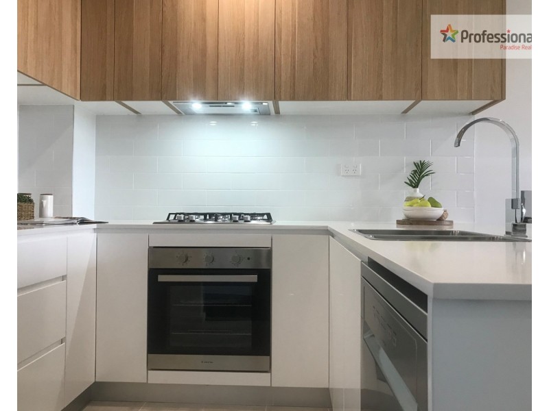 14@58-70 Passendale Rd, Edmondson Park NSW 2174