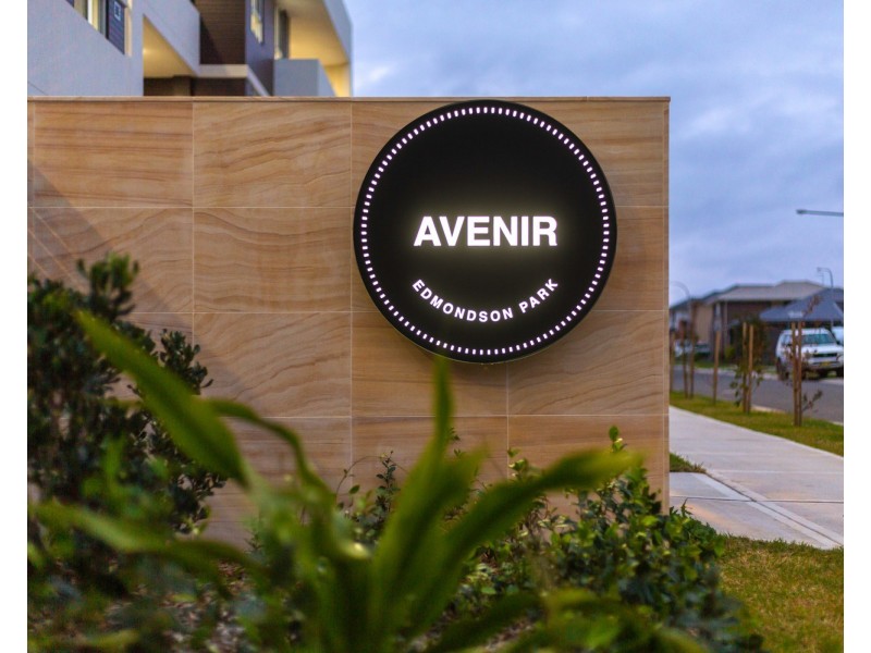 14@58-70 Passendale Rd, Edmondson Park NSW 2174