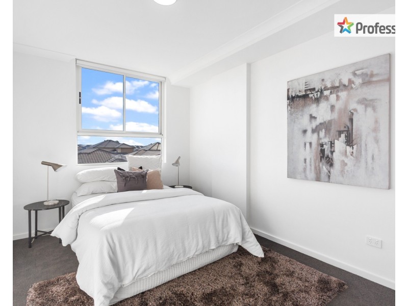 14@58-70 Passendale Rd, Edmondson Park NSW 2174