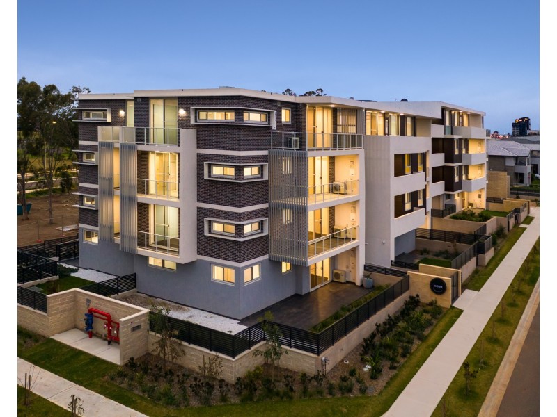 14@58-70 Passendale Rd, Edmondson Park NSW 2174