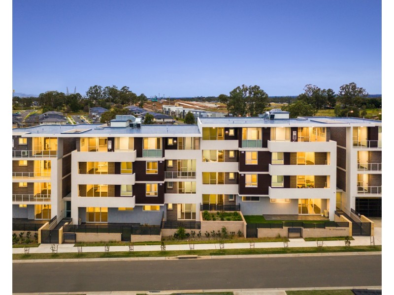 10,11,16,@58-70 Passendale Rd, Edmondson Park NSW 2174