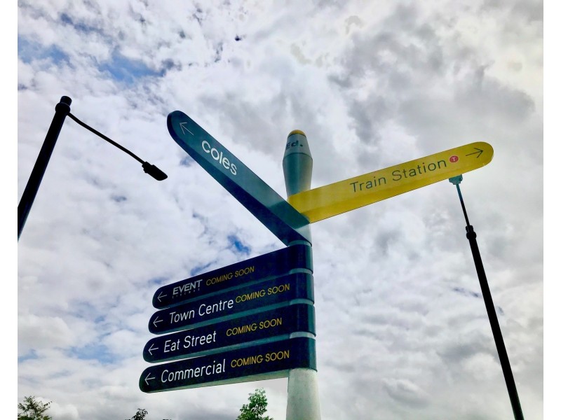 10,11,16,@58-70 Passendale Rd, Edmondson Park NSW 2174