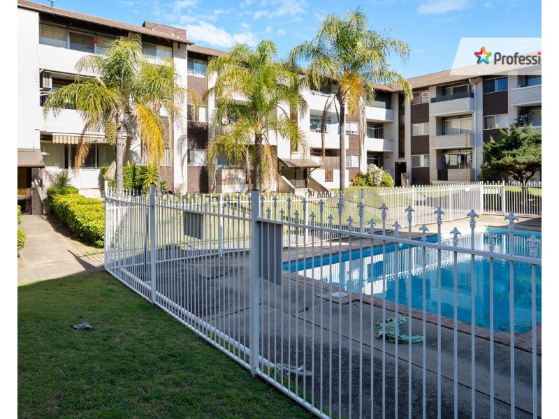 40/79 Memorial Avenue, Liverpool NSW 2170