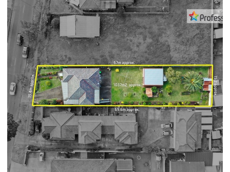 22 Webster Road, Lurnea NSW 2170