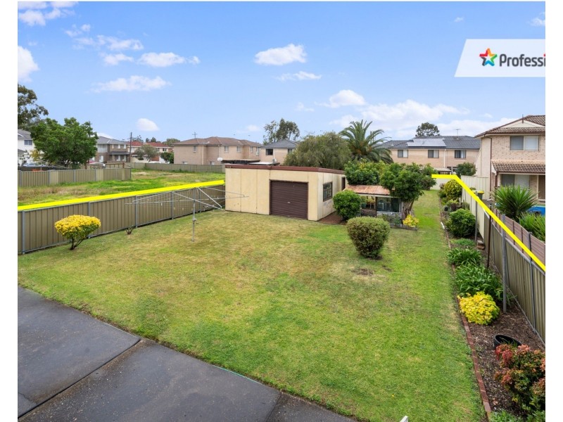 22 Webster Road, Lurnea NSW 2170