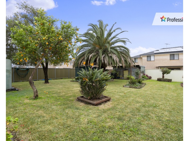 22 Webster Road, Lurnea NSW 2170