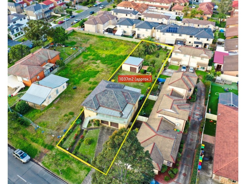 22 Webster Road, Lurnea NSW 2170