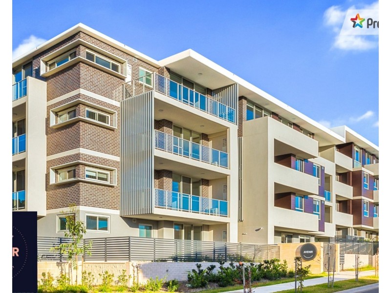 26/58-70 Passendale Road, Edmondson Park NSW 2174