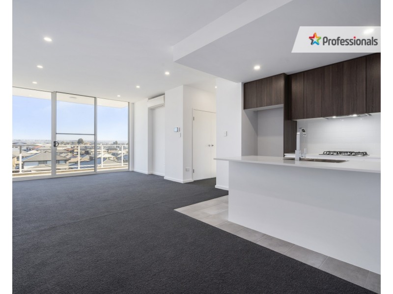 26/58-70 Passendale Road, Edmondson Park NSW 2174