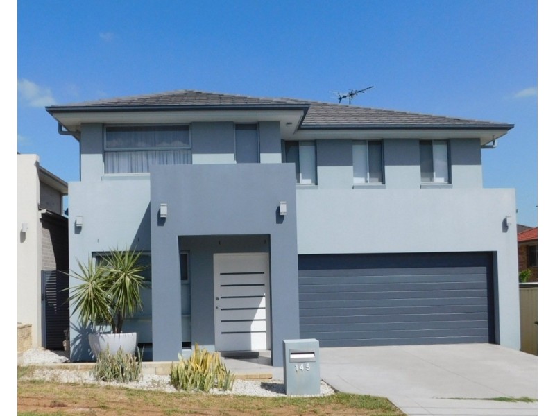 145 Cedar Road, Casula NSW 2170