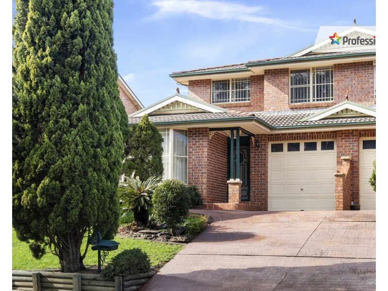 9B Keneally Way, Casula NSW 2170