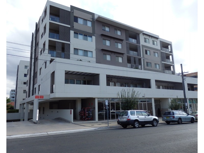 31/17 Warby Street, Campbelltown NSW 2560