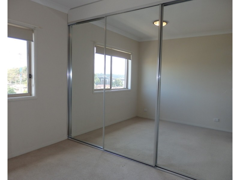 31/17 Warby Street, Campbelltown NSW 2560