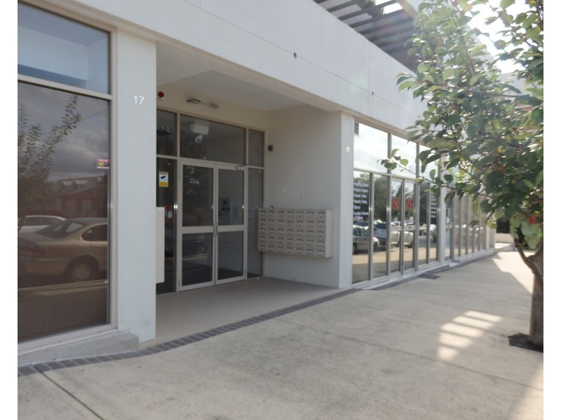 31/17 Warby Street, Campbelltown NSW 2560