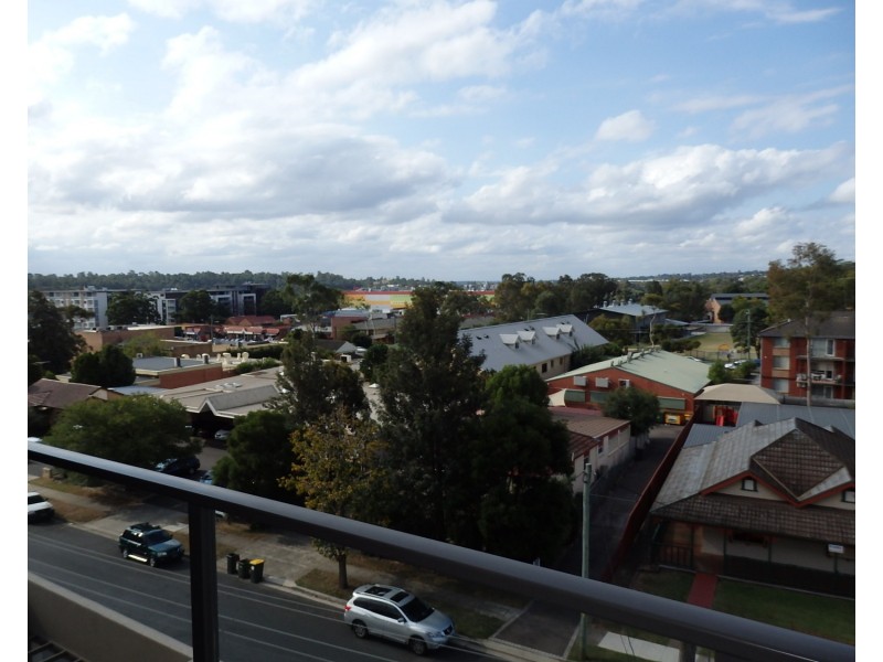 31/17 Warby Street, Campbelltown NSW 2560