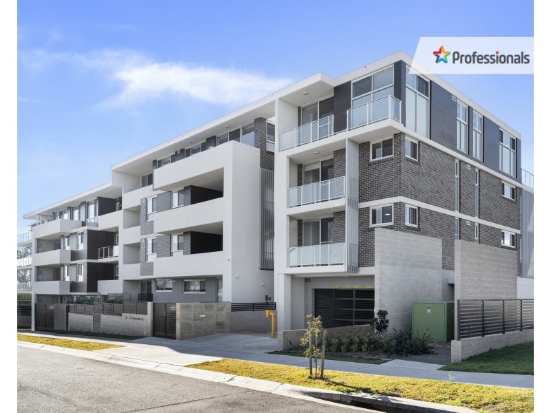 25/58-70 Passendale Road, Edmondson Park NSW 2174