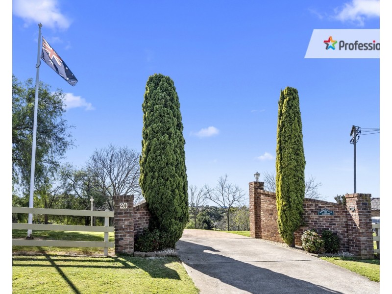 20 Brooks Road, Denham Court NSW 2565