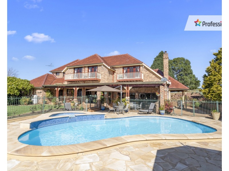 20 Brooks Road, Denham Court NSW 2565