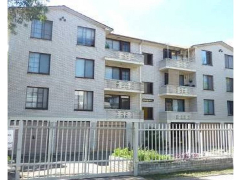 21/26-28 Goulburn Street, Liverpool NSW 2170