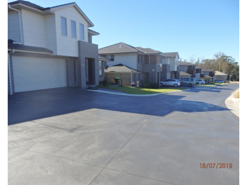 2/19 Port Hedland Road, Edmondson Park NSW 2174