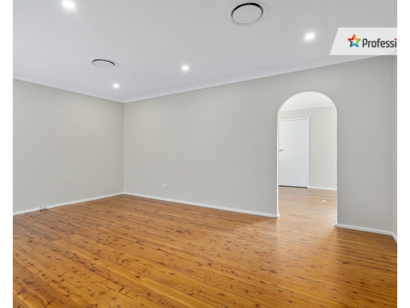 46 Shortland Avenue, Lurnea NSW 2170