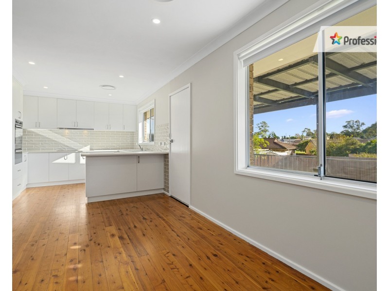 46 Shortland Avenue, Lurnea NSW 2170