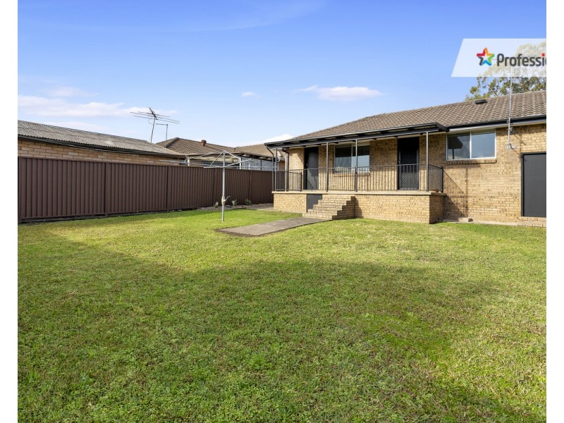 46 Shortland Avenue, Lurnea NSW 2170