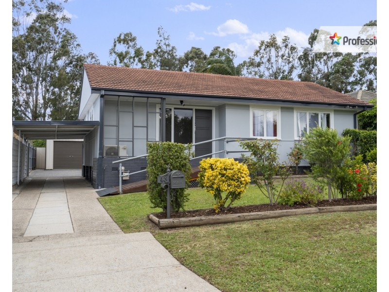 43 Mary Crescent, Liverpool NSW 2170