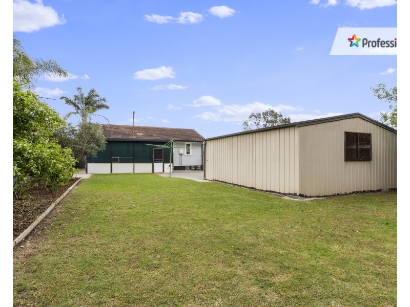 43 Mary Crescent, Liverpool NSW 2170