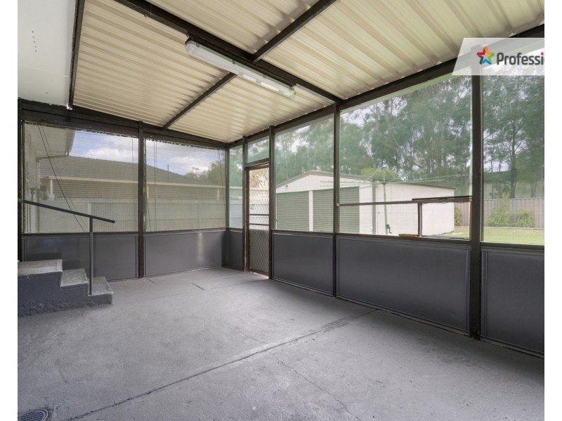 43 Mary Crescent, Liverpool NSW 2170