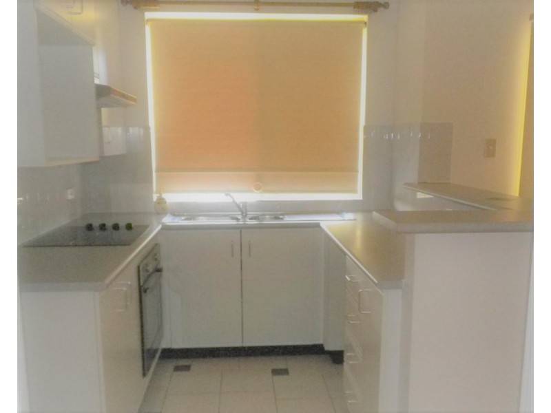 91/4 Riverpark Drive, Liverpool NSW 2170