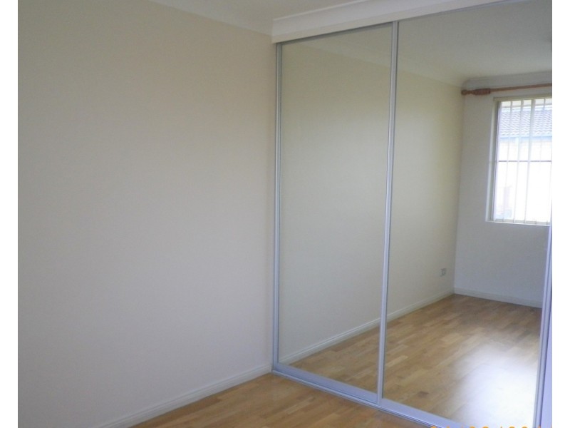 91/4 Riverpark Drive, Liverpool NSW 2170