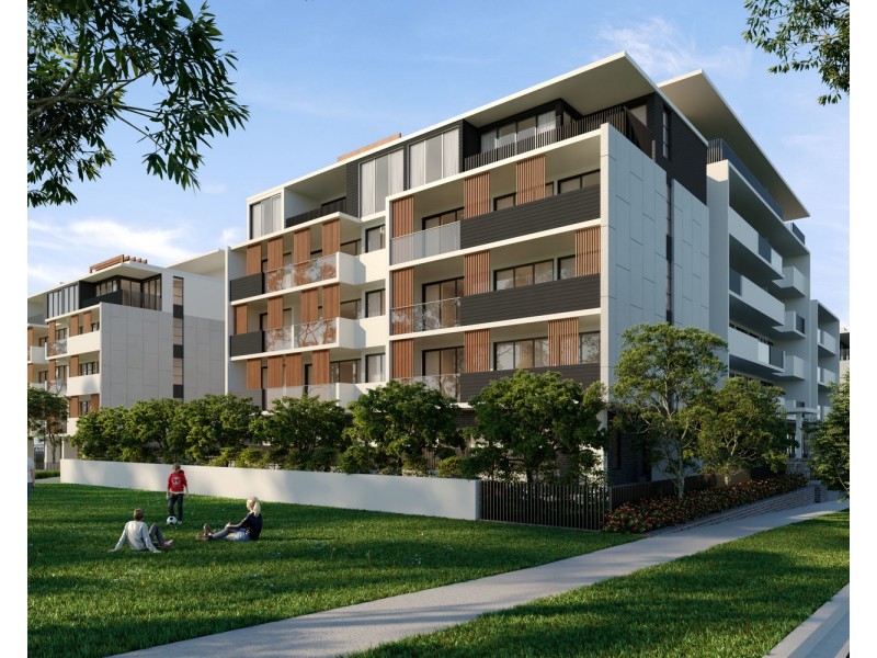 Unit 2/Costello 190 Croatia Avenue, Edmondson Park NSW 2174