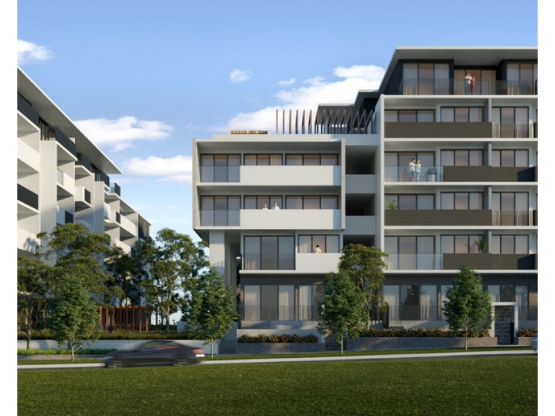 Unit 2/Costello 190 Croatia Avenue, Edmondson Park NSW 2174