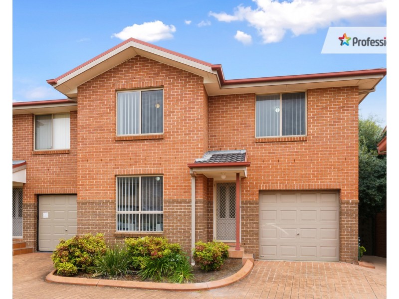 9/14 Pine Road, Casula NSW 2170