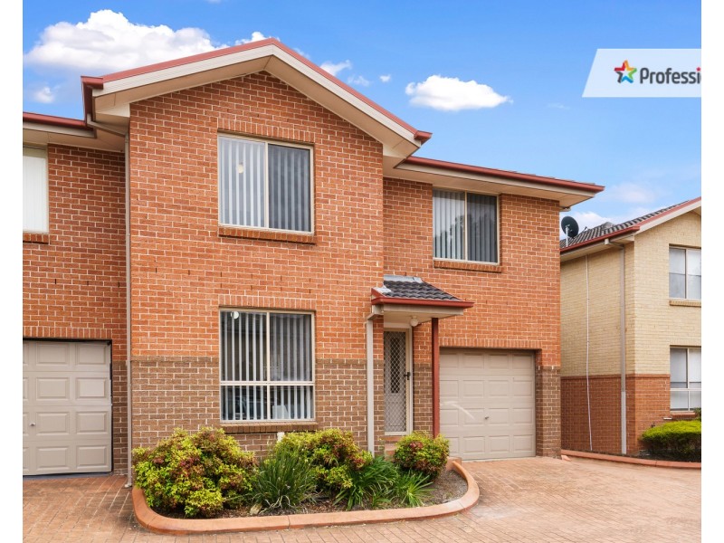 9/14 Pine Road, Casula NSW 2170
