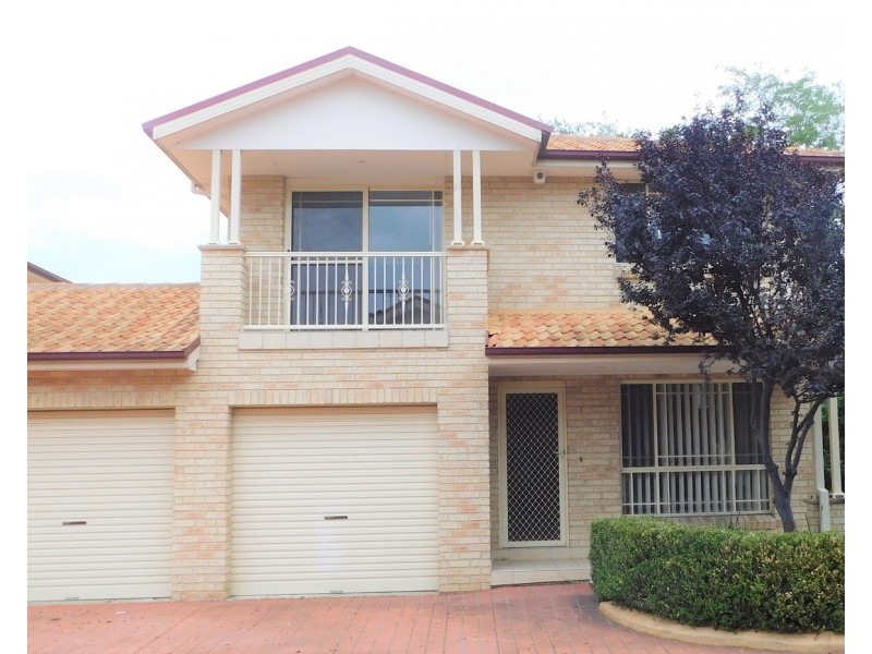 8/9-11 Christie Street, Liverpool NSW 2170