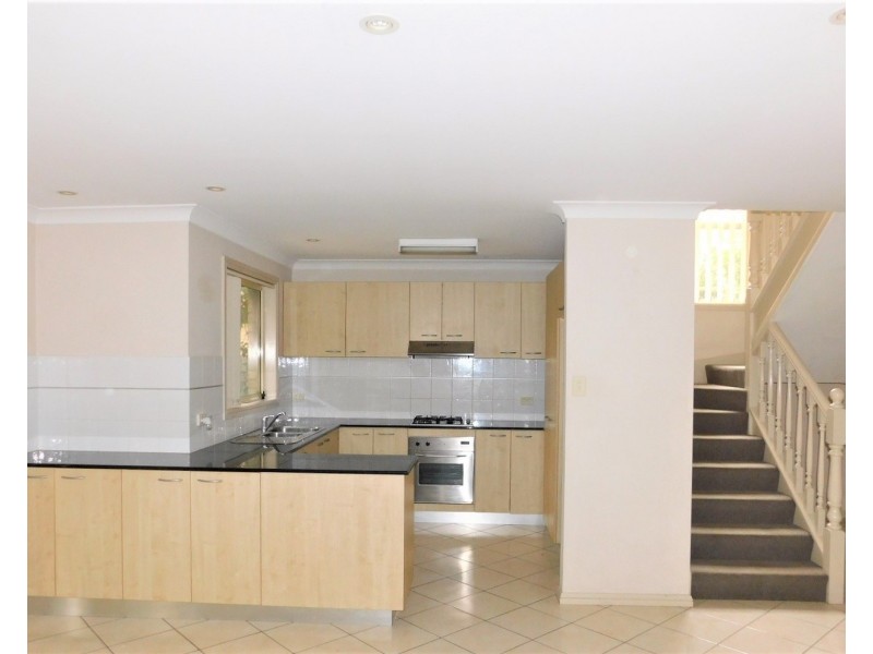 8/9-11 Christie Street, Liverpool NSW 2170