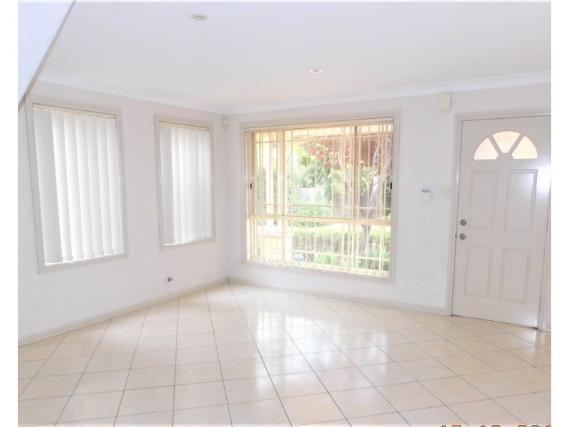 8/9-11 Christie Street, Liverpool NSW 2170