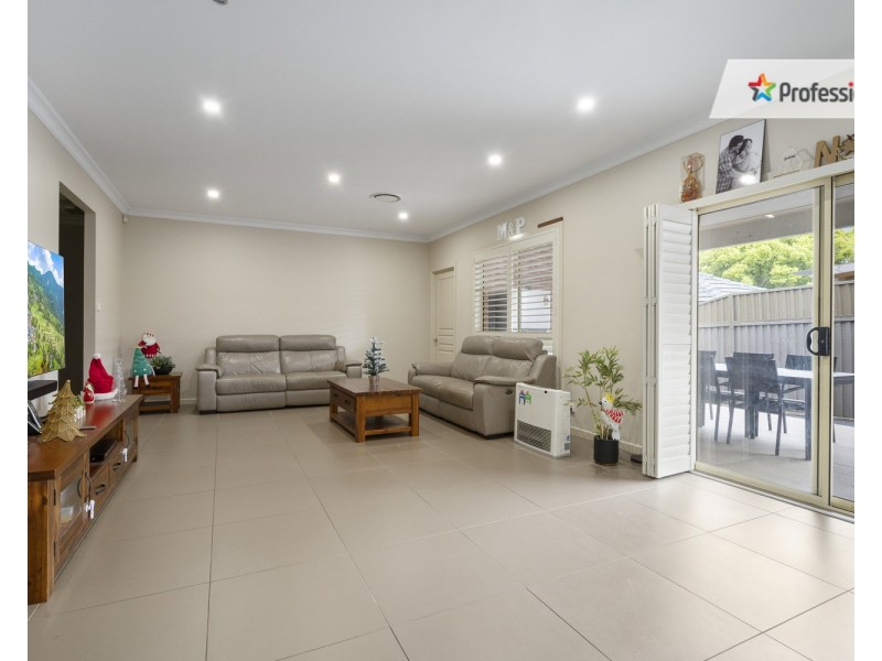 31 Ashcroft Avenue, Casula NSW 2170