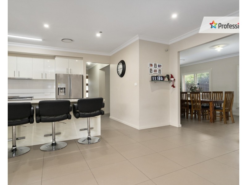 31 Ashcroft Avenue, Casula NSW 2170