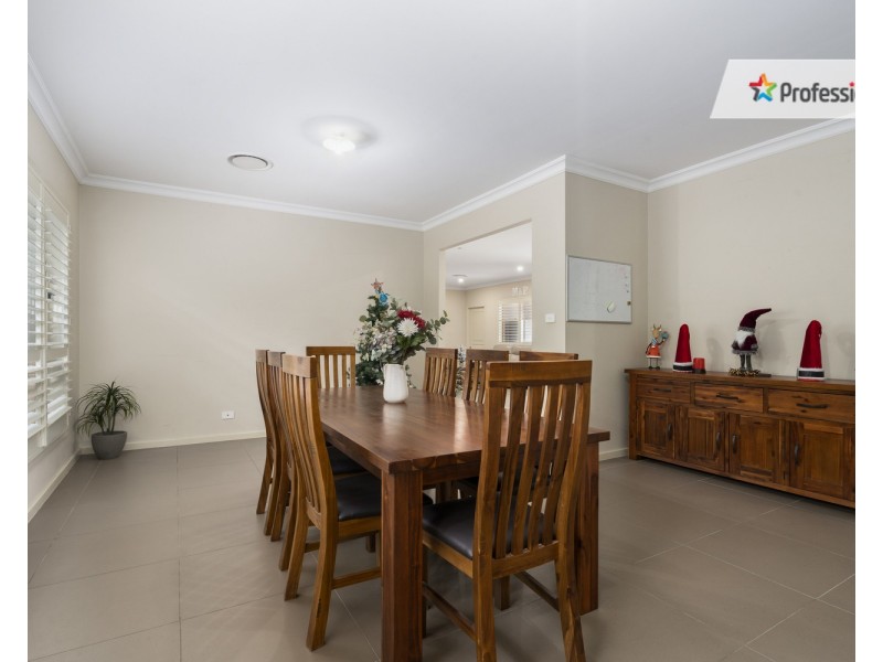 31 Ashcroft Avenue, Casula NSW 2170