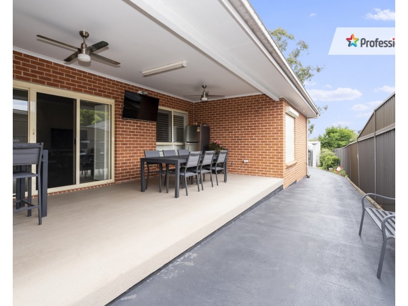 31 Ashcroft Avenue, Casula NSW 2170